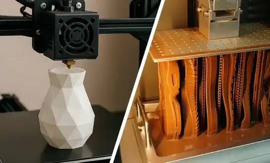 How to Choose the Right Budget-Friendly 3D Printer Today?